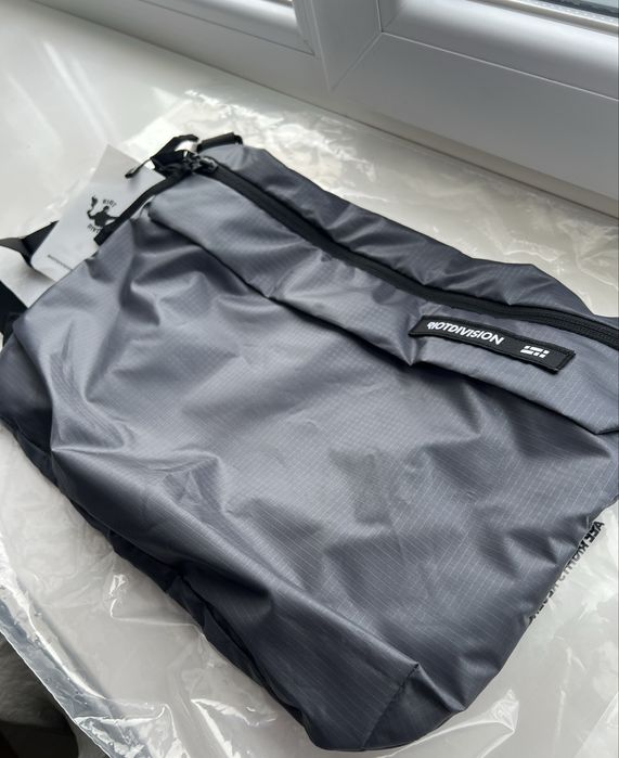 Нові сумки від riot division