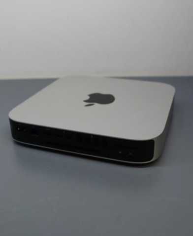 Mac mini i5 • 16 GB RAM • SSD 250 GB • Bom Estado