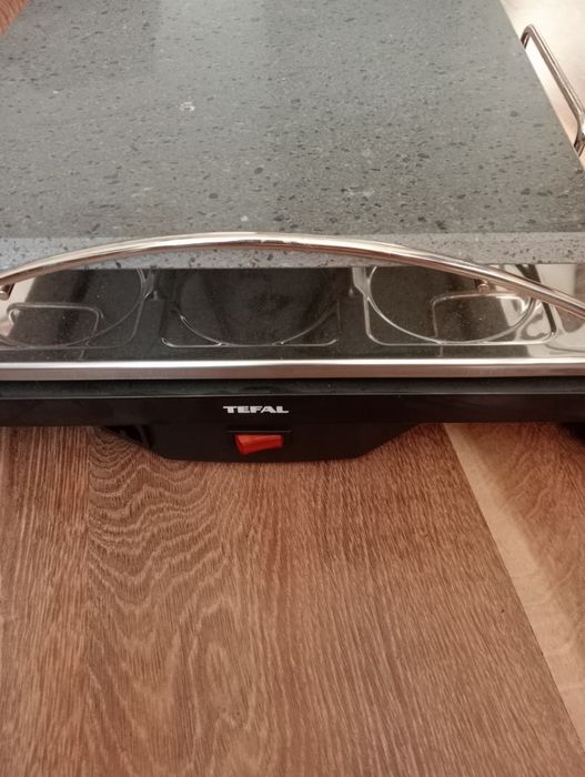 Tefal grill elektryczny