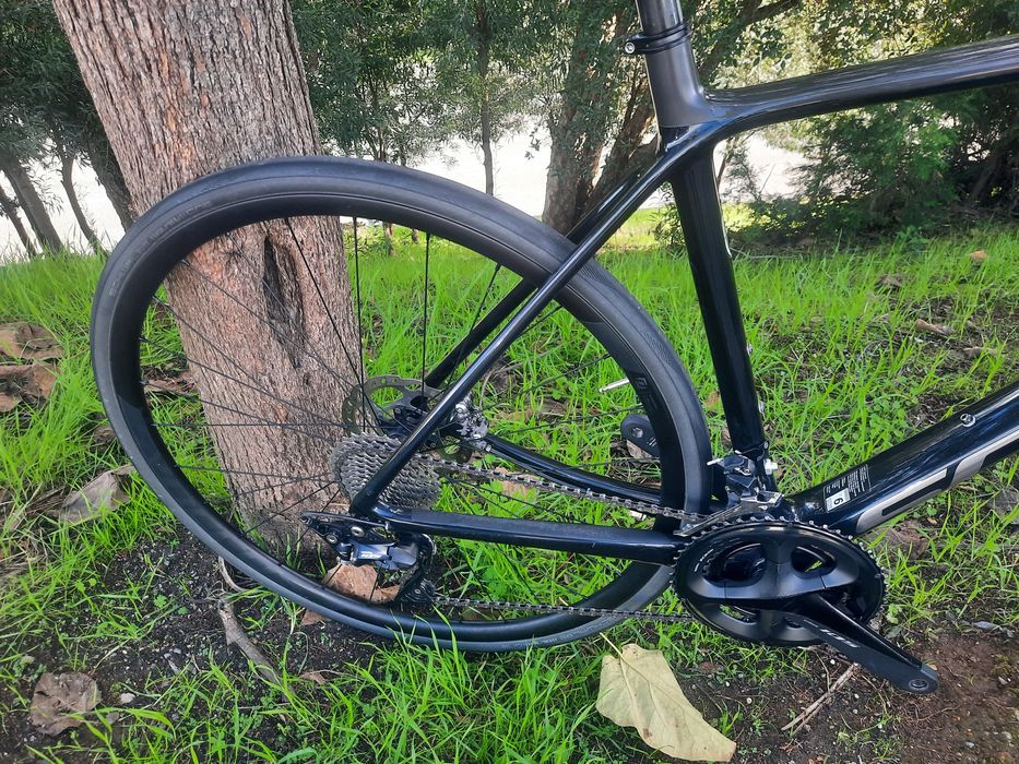 Scott addict s de disco carbono