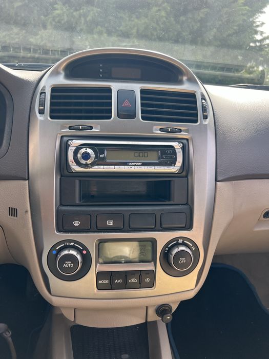 Kia cerato 1.6 crdi EX