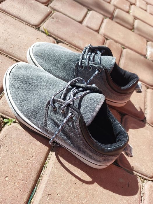 Кеди на хлопчика