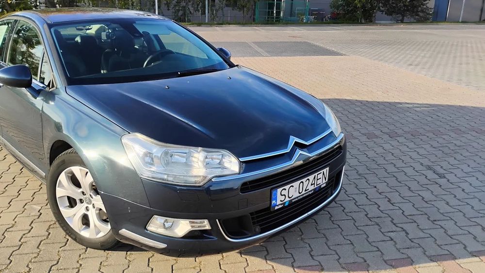 Citroën C5