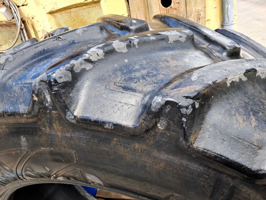 Opona continental 650/65r42