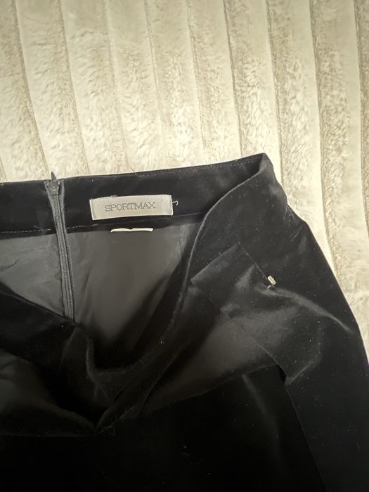 Спідниця Sportmax by Max Mara