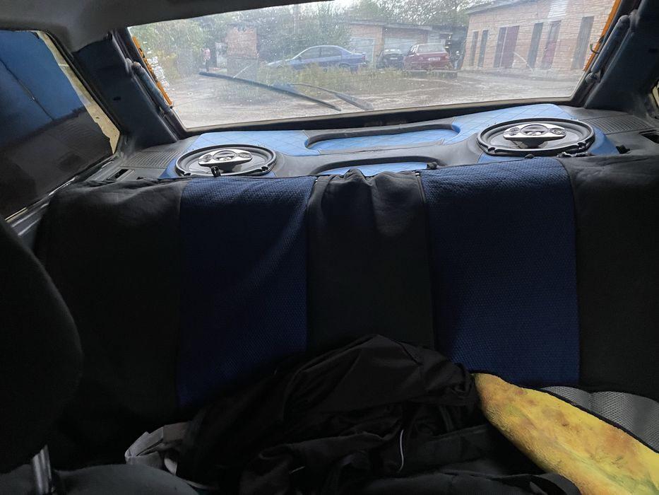 Продам ваз 2108 на ходу