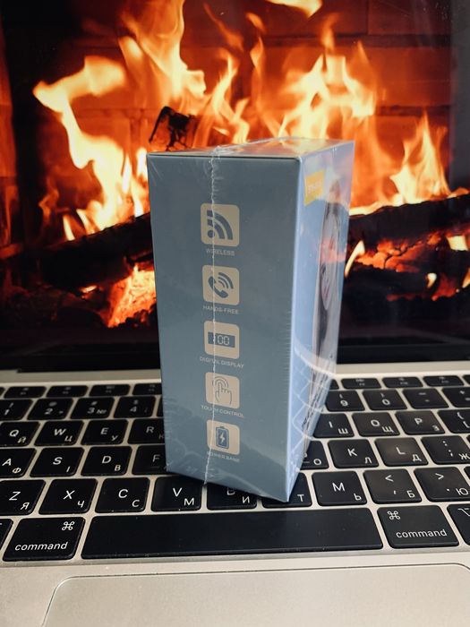 Навушники блютуз