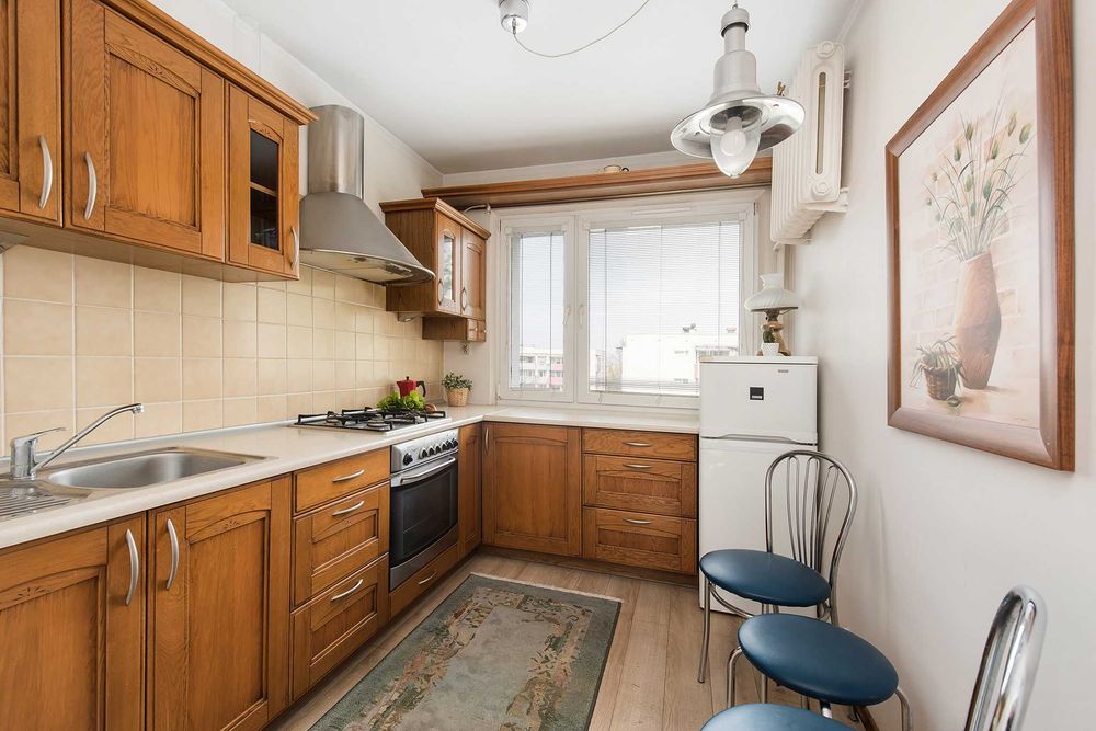Sprzedam 2 pokojowe mieszkanie w świetnej lokalizacji - Widok 3