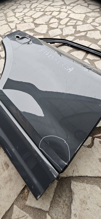 Porta tras direita para audi Q2