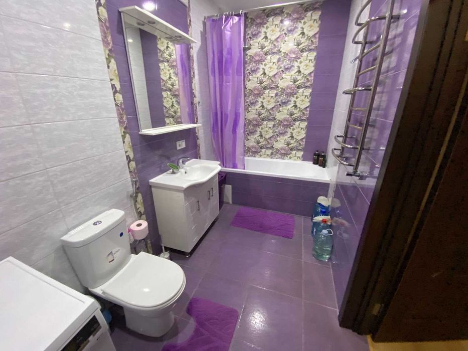 (5) Продам 2к квартиру на вул. Чехова 5788