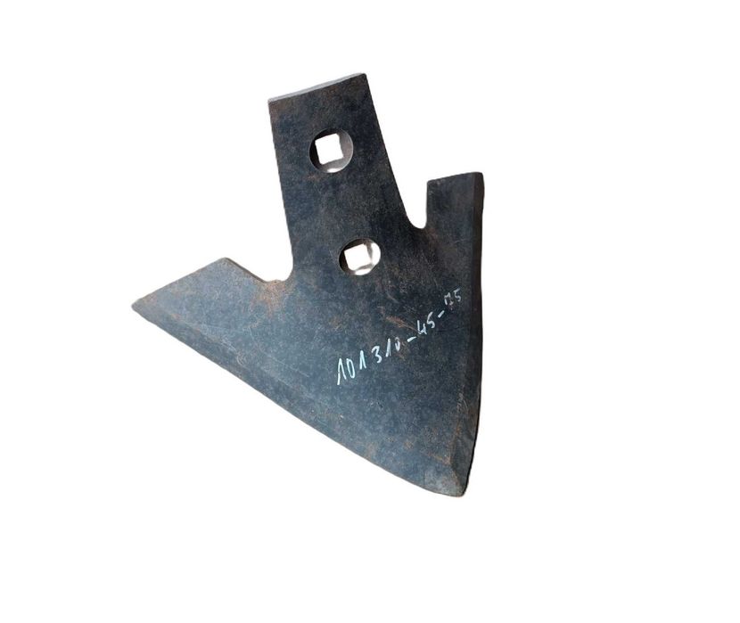 Gęsiostopka gęsiostopa kultywatora 310x8,  506 013 Kockerling Vario