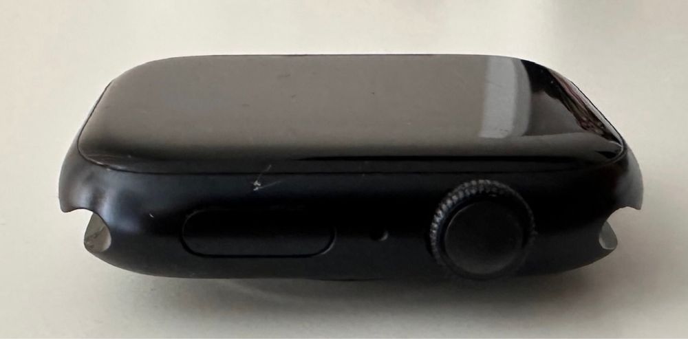 Apple watch 8 azul 45mm