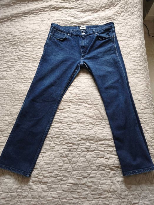 Wrangler greensboro 40/32