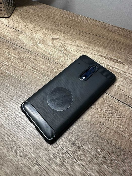 Telefon komórkowy Nokia 8 64Gb DUAL SIM