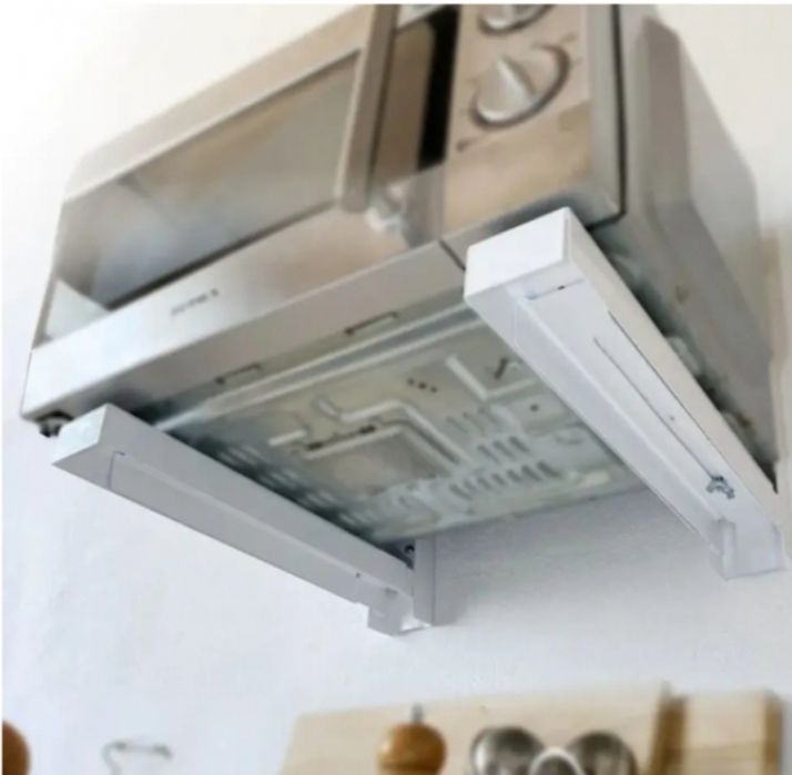 Кронштейн кріплення для мікрохвильовки  регульований