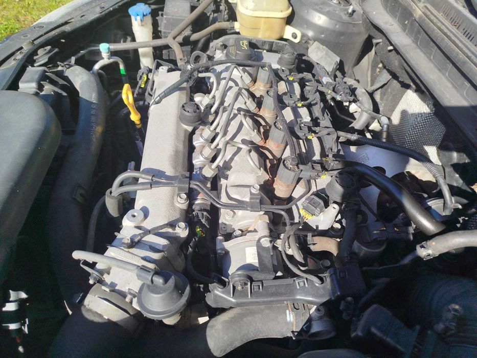 Motor Hyundai I30 1.6Crdi ref.D4FB 90Cv de 2023