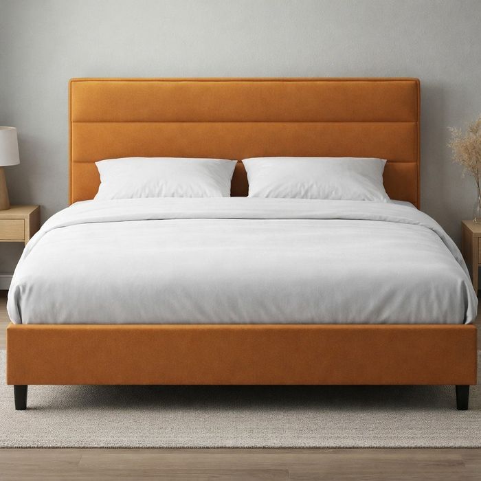 Łóżko do sypialni 160x220