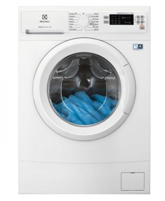 Стир.машина автомат Electrolux