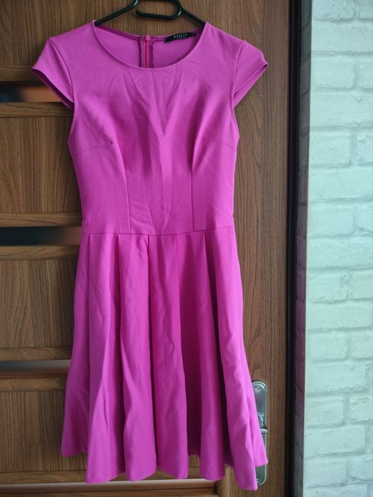 Sukienka Mohito 34