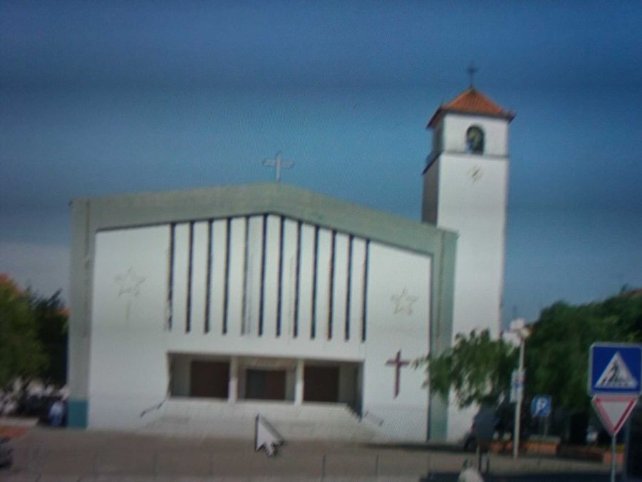 T1 + 1 BAIXA DA BANHEIRA