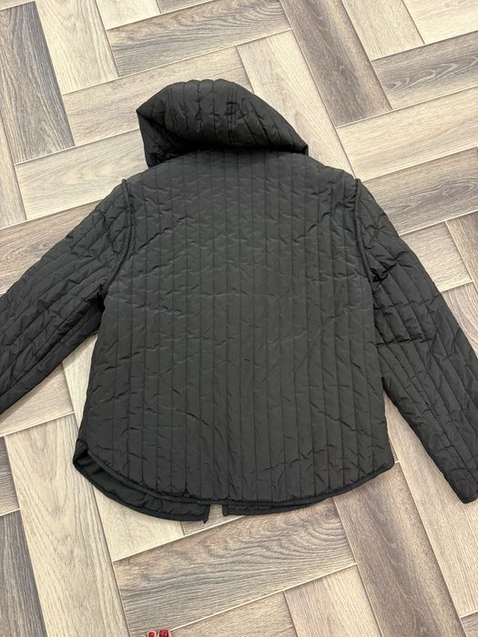 Куртка zara осень