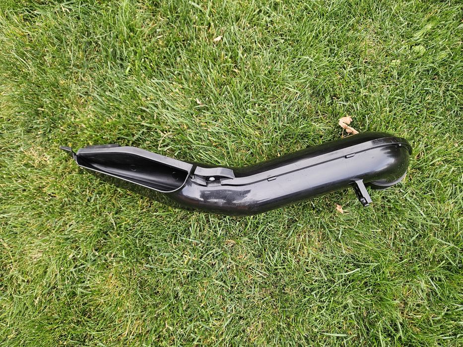 Патрубок повітряного фільтра Mitsubishi L200 Pajero sport 2006-2015