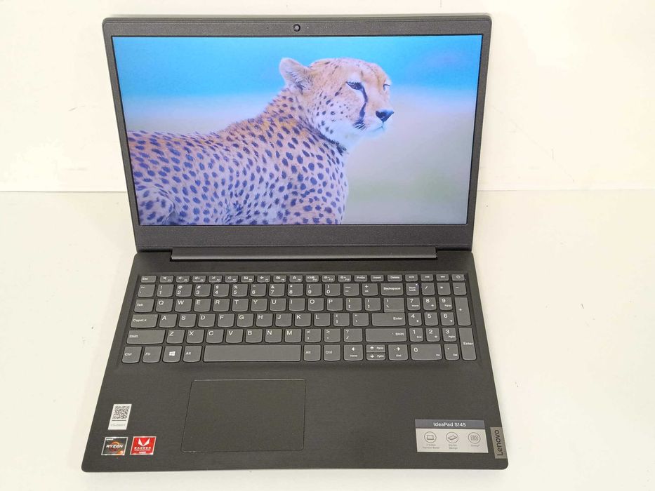 Windowsノート本体 Lenovo IdeaPad S145-15API Ryzen5 3500U Ноутбук Lenovo IdeaPad S145-15API 15.6