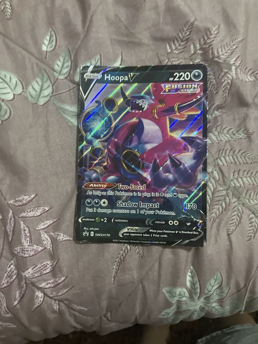 Cartas Pokemon para colecionar