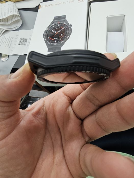 Huawei watch 3 se