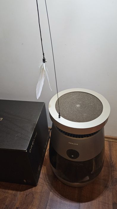 !NIŻSZA CENA! Oczyszczacz poowietrza DREAME AP10