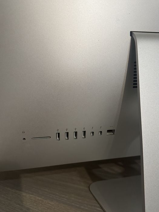 Imac 21,5 2014 8gb/500