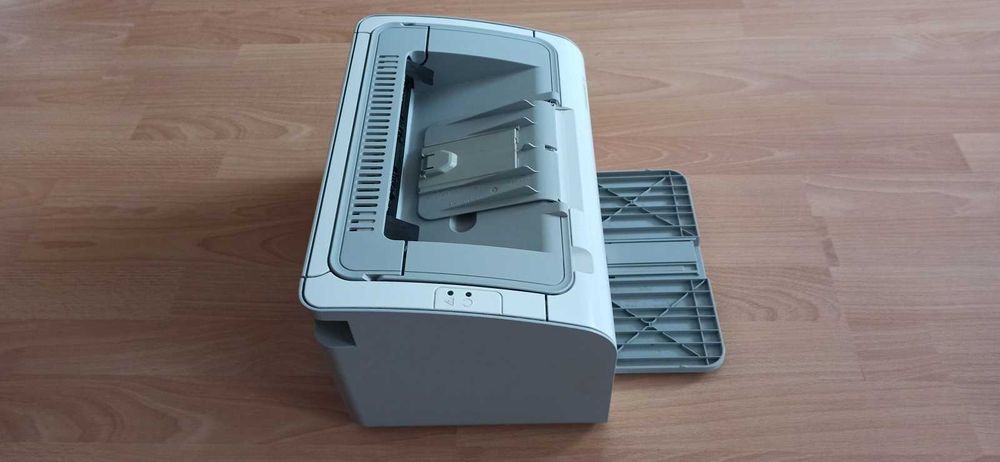 Drukarka laserowa HP P1102