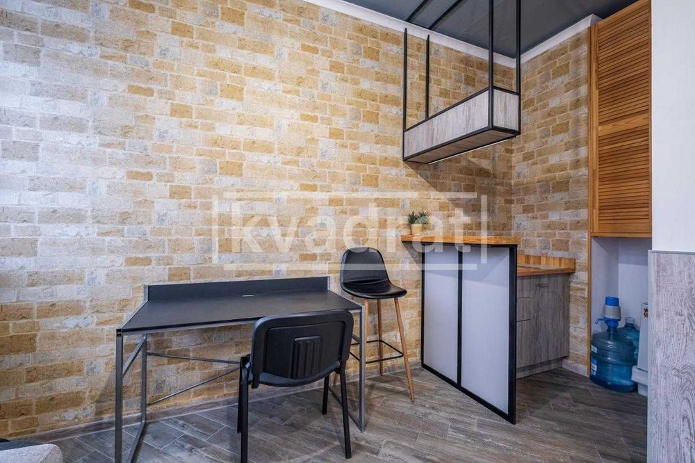 Без % Продаж 1к кв. під офіс 29м2 ЖК "Рів'єра" вул. Алімпія Галіка 75Г