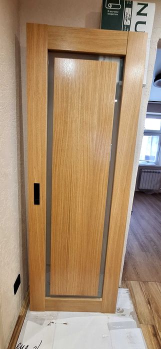 Продам двері міжкімнатні