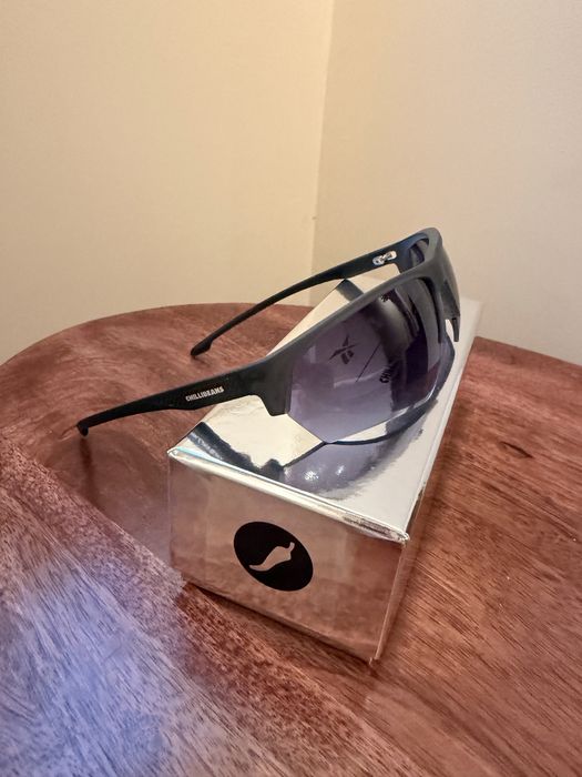 Oculos novo chilli beans / reebok
