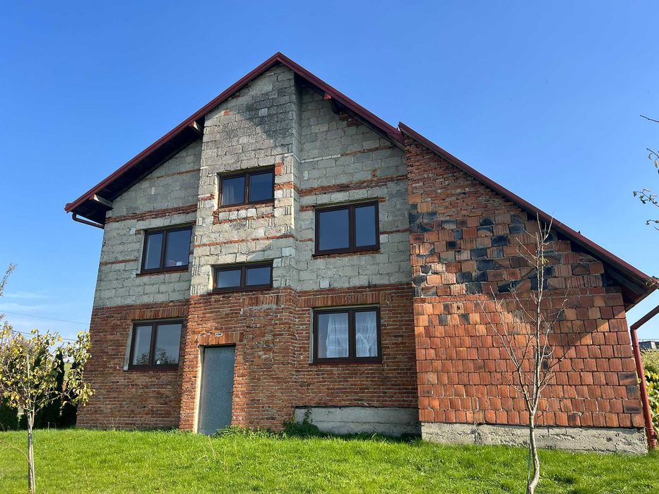 Dom – Gorlice - Więcej