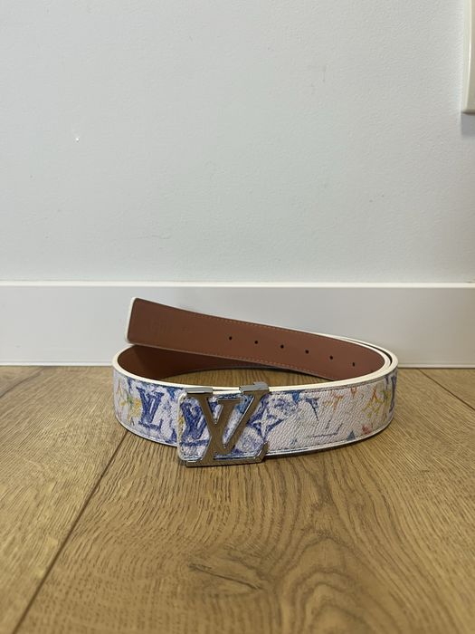 Pasek louis vuitton 110cm