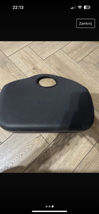 Obag torebka obag
