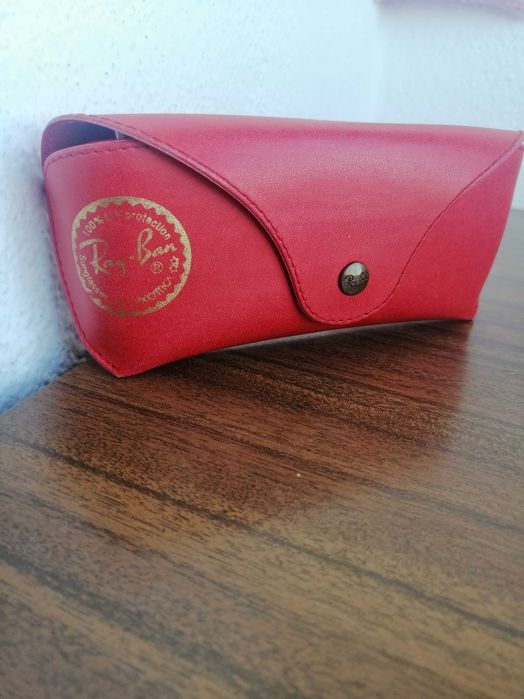 Óculos Ray Ban ed. limitada