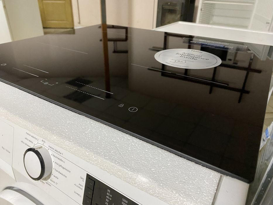Индукционная варочная поверхность Haier HAISJ64MC