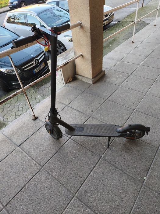 Trotinete Xiaomi 365