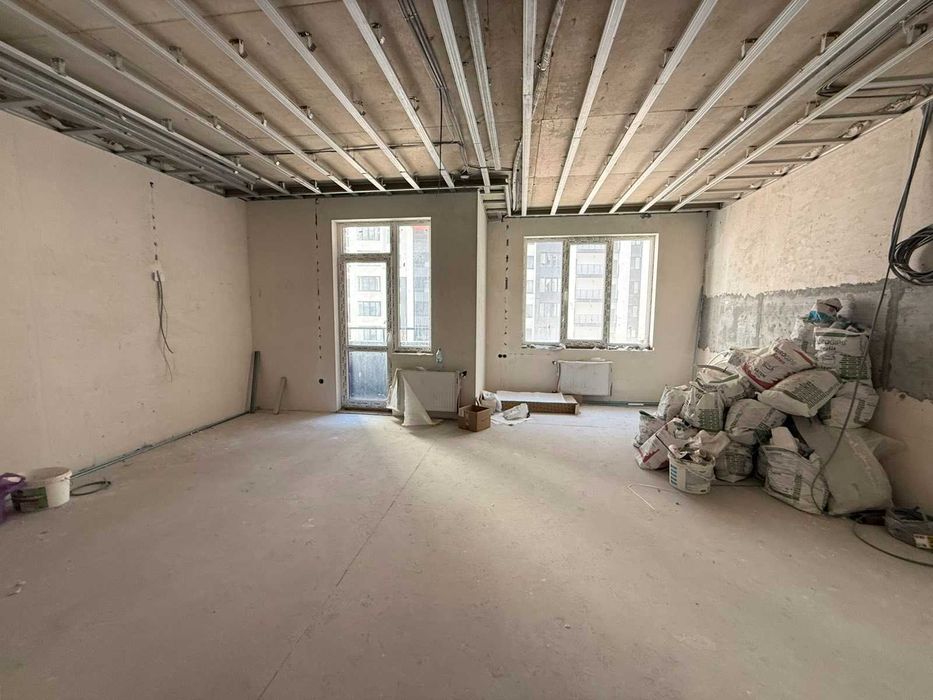 3-комнатная квартира по адресу (площадь 100 м²) - Atlanta.ua - фото 2