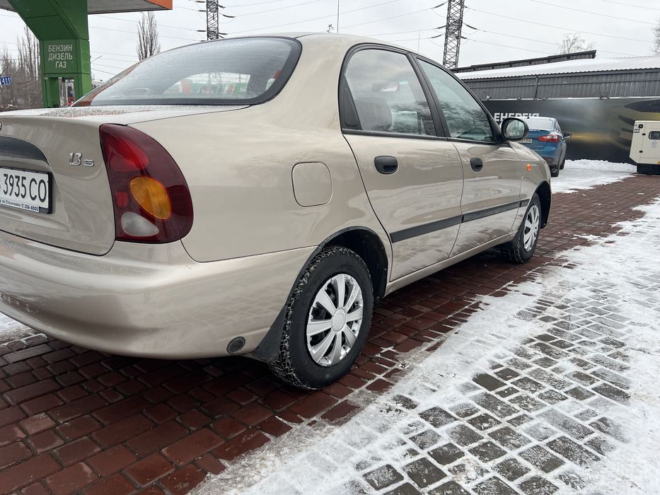 Продаю деу  сенс