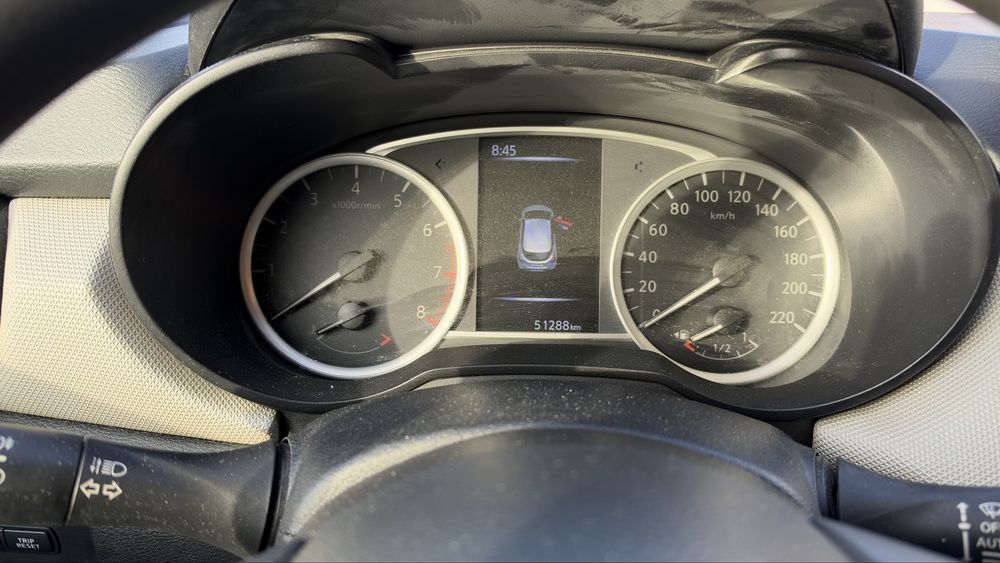 Nissan Micra 2018
