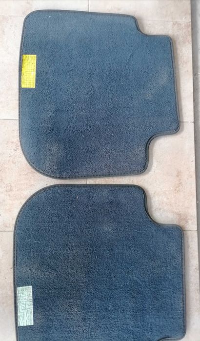 Коврики Субару Аутбек 2018р