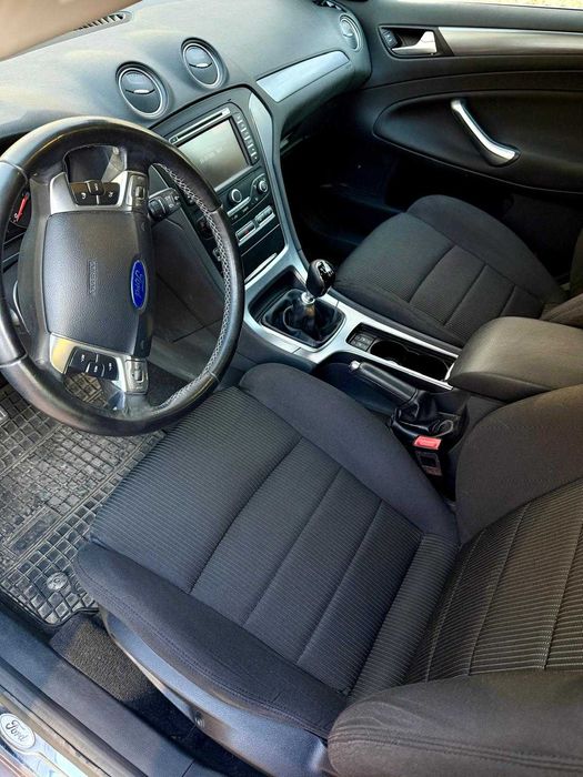 Ford Mondeo 2013 Titanium – 2.0 Diesel 163 KM