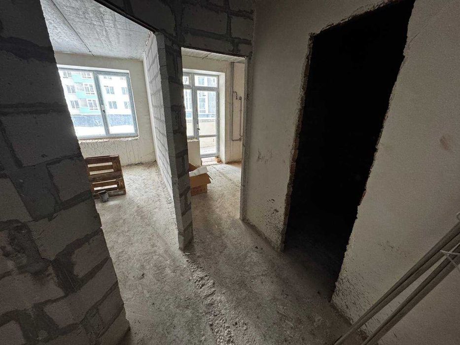 Продаж 2к квартири Виставка Терміново Переуступка 38285