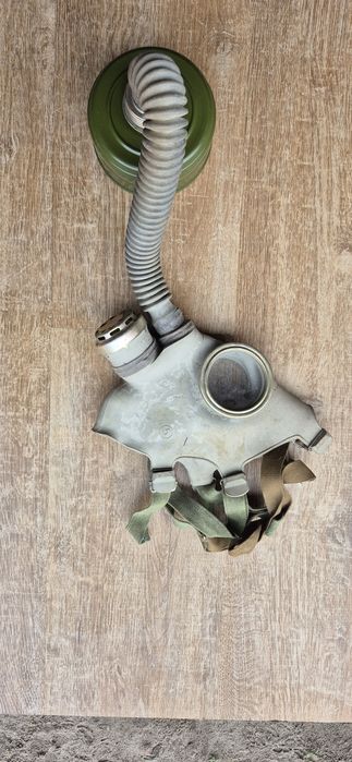 Продам противогаз