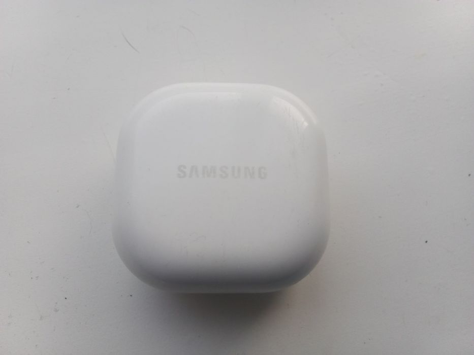 Наушники Samsung Galaxy Buds 2 Беспроводные Оригинал