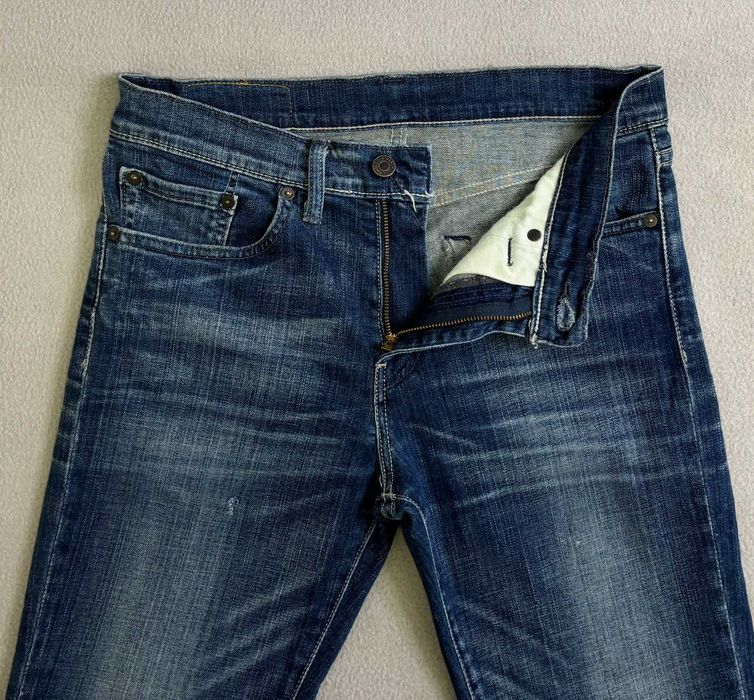 Spodenki Levi's 511 roz. 31/32